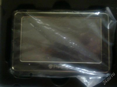 Лот: 1947847. Фото: 1. навигатор прстиж 4250. GPS-навигаторы