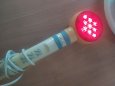 Лот: 25910148. Фото: 1. Электромассажер. Массажеры