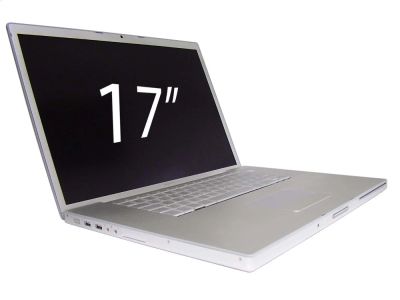 Лот: 4511728. Фото: 1. Apple MacBook Pro 17" 2.5GHz Intel... Ноутбуки