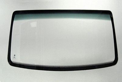 Лот: 4170975. Фото: 1. Стекло лобовое ВАЗ 2121 НИВА бесцветное. Кузов