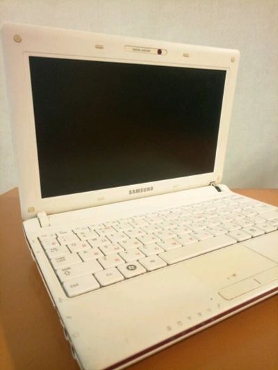 Лот: 10864360. Фото: 1. Нетбук ноутбук Samsung N143Plus... Ноутбуки