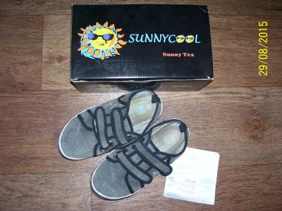 Лот: 5603159. Фото: 1. Кеды-тапочки текстильные для физкультуры... Домашняя обувь