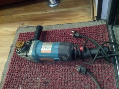 Лот: 6848278. Фото: 1. Балкарка Sturm. Электроинструмент