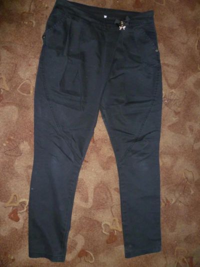 Лот: 4345817. Фото: 1. Брючки. Брюки, шорты