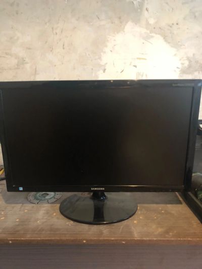 Лот: 16724595. Фото: 1. Компьютер в сборе. Компьютеры в сборе