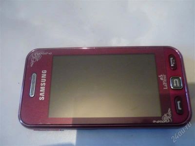 Лот: 1765288. Фото: 1. Samsung S5230 продажа, обмен. Кнопочные мобильные телефоны
