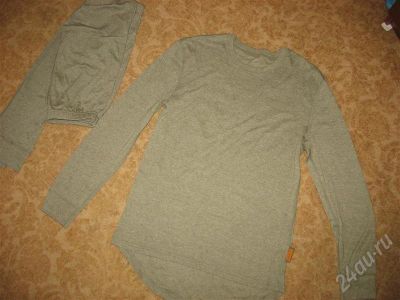 Лот: 613846. Фото: 1. Термобелье "Экспедиция", размер... Нижнее бельё