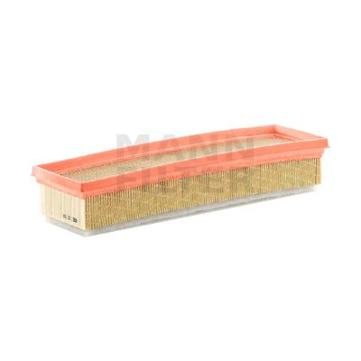 Лот: 12498120. Фото: 1. Воздушный фильтр MANNFILTER C22009. Расходные материалы