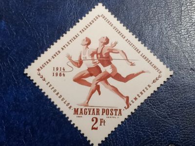 Лот: 25885912. Фото: 1. - Марки для Вашей коллекции. лот... Марки