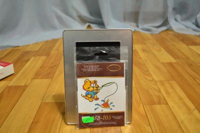 Лот: 4977547. Фото: 1. Набор для вышивания "МП Студия... Вышивание