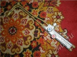 Лот: 53007. Фото: 1. резак. Другое (сантехника, водопровод)