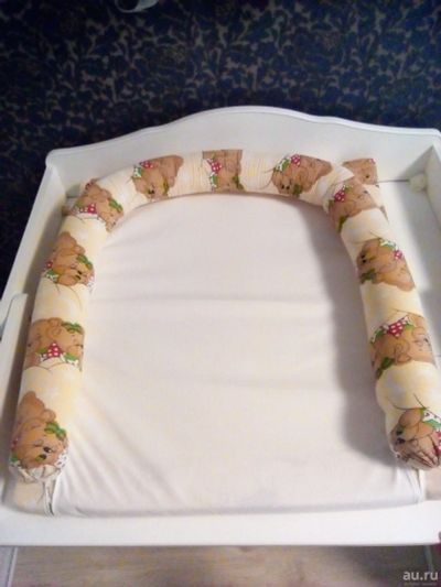 Лот: 13429661. Фото: 1. Матрасик для пеленания. Другое (дети растут)