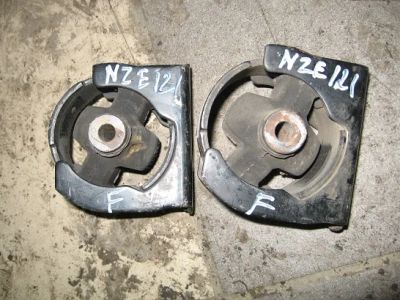 Лот: 7043367. Фото: 1. Подушка двигателя передняя 12361-21020... Другое (автозапчасти)