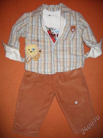 Лот: 1172931. Фото: 1. Моднявый утепленный костюм 3 предмета... Костюмы, пиджаки, комбинезоны