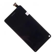 Лот: 3823041. Фото: 1. Дисплей Nokia N9 + тачскрин. Дисплеи, дисплейные модули, тачскрины