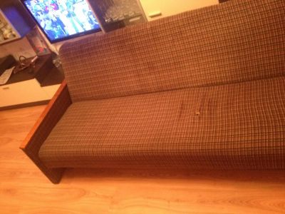 Лот: 4993251. Фото: 1. Диван. Диваны