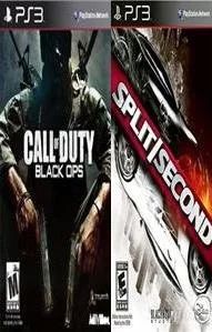 Лот: 1334645. Фото: 1. Игры для PS3. Игры для консолей