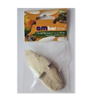 Лот: 25882580. Фото: 1. Панцирь каракатицы "Амбар" 6-9см. Корма