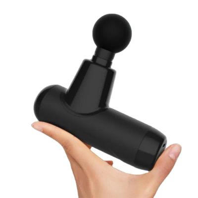 Лот: 25857522. Фото: 1. Перкуссионный массажер Meridien... Массажные столы и кресла