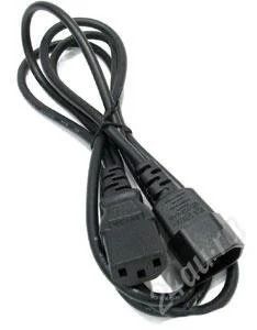 Лот: 747215. Фото: 1. Кабель питания (UPS -> устройство... Шлейфы, кабели, переходники