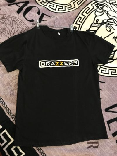 Лот: 15483145. Фото: 1. Футболка унисекс. Футболки, топы и майки