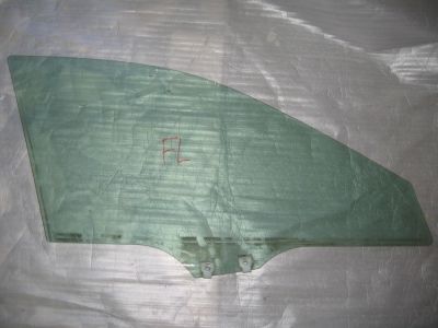 Лот: 4524220. Фото: 1. Стекло передней левой двери оригинал... Кузов