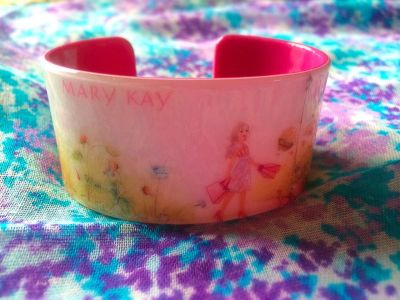 Лот: 4668012. Фото: 1. Браслет Mary Kay "Суперпятерка... Браслеты