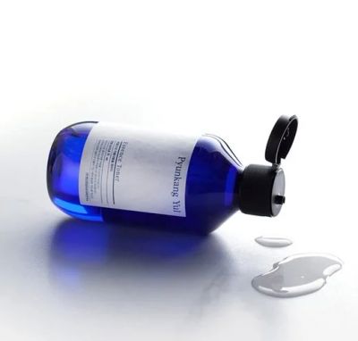 Лот: 16606830. Фото: 1. Увлажняющий тонер-эссенция с экстрактом... Уход за лицом