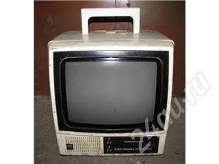 Лот: 369193. Фото: 1. Видео монитор цветной. ЭЛТ-мониторы