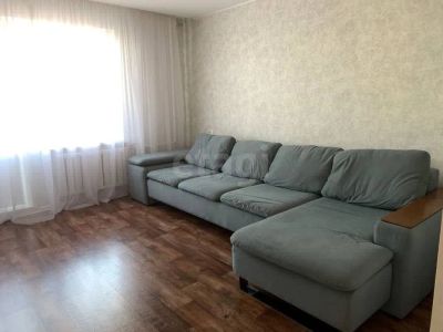 Лот: 25855596. Фото: 1. 3-комн. квартира , Красноярск... Квартиры, студии