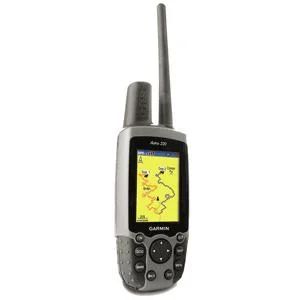 Лот: 3700811. Фото: 1. Garmin Astro 220 ref Трекер для... GPS-навигаторы