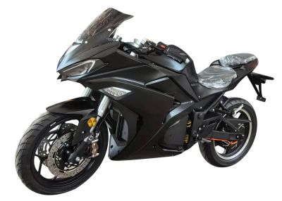 Лот: 25732047. Фото: 1. Электромотоцикл JOSE R3 Hub. Мотоциклы