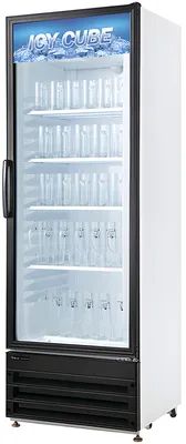 Лот: 21648024. Фото: 1. Холодильный шкаф Turboair FRS-505CF. Холодильники, морозильные камеры