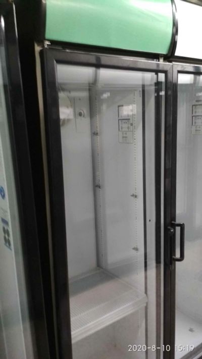 Лот: 16366536. Фото: 1. Холодильный шкаф norcool s 76... Холодильное