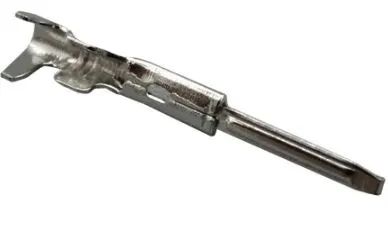 Лот: 20617849. Фото: 1. Клемма разъема SM2.54, штекер... Разъёмы