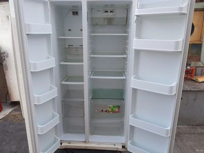 Лот: 13329743. Фото: 1. холодильник. Холодильники, морозильные камеры