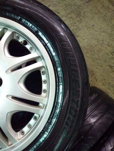 Лот: 12462462. Фото: 1. Диски 5x100 R15 ET45. Диски