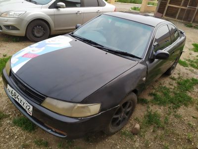 Лот: 14155485. Фото: 1. Toyota Corolla levin. Автомобили