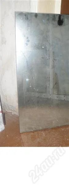 Лот: 720875. Фото: 1. Зеркало прямоугольное. Аксессуары