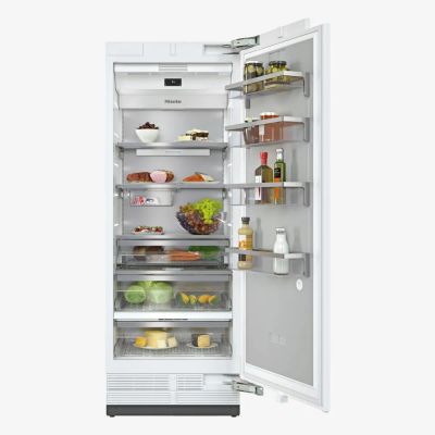 Лот: 21075994. Фото: 1. Встраиваемый холодильник MasterCool... Холодильники, морозильные камеры