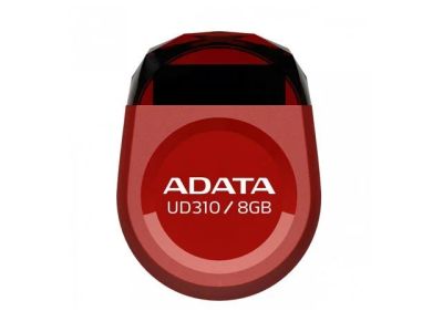 Лот: 4737649. Фото: 1. Флешка USB 2.0 8GB A-Data UD310... USB-флеш карты