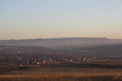 Лот: 5306841. Фото: 1. 17 соток ИЖС п.Солонцы мкр.Светлый. Земельные участки