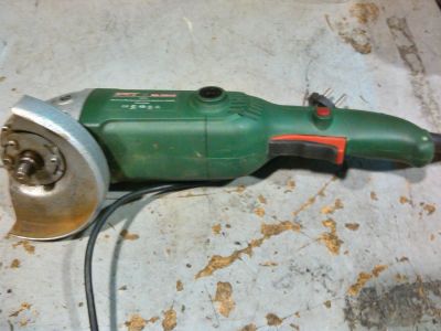 Лот: 4142940. Фото: 1. Болгарка1. Электроинструмент