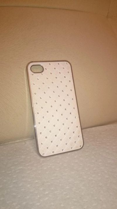 Лот: 6398377. Фото: 1. Чехол для iphone 4/4g. Чехлы, бамперы