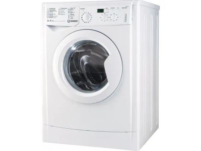 Лот: 25858528. Фото: 1. Стиральная машина Indesit IWSD... Стиральные машины