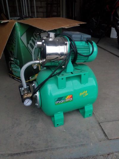 Лот: 6066794. Фото: 1. насосная станция. Насосы циркуляционные, нагнетательные