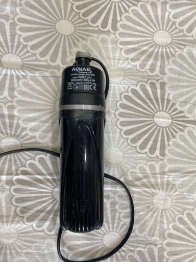 Лот: 18767176. Фото: 1. Продам aquael фильтр для аквариум. Оборудование