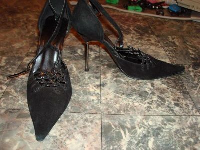 Лот: 337917. Фото: 1. Туфли 36р. Туфли