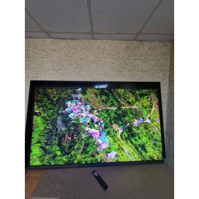 Лот: 25722596. Фото: 1. Телевизор ЖК Hisense 75U8KQ. Телевизоры