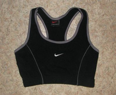 Лот: 1728802. Фото: 1. Майка спортивная на резинке р... Футболки, топы и майки